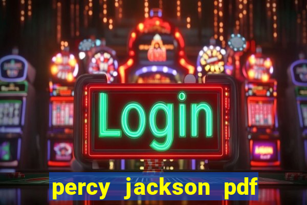 percy jackson pdf google drive